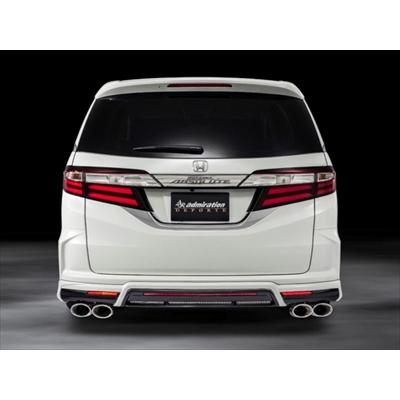 オデッセイ RC1/2 アブソルート 前期(H25.11-H29.10) DEPORTE