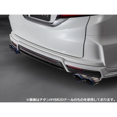 オデッセイ RC1/2/4 アブソルート (H25.11〜) 純正バンパー専用