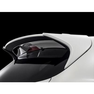 CX-5   KE型　リヤウイング CX-5(KE) リアルーフスポイラー - 株式会社 ガレージ・ベリー
