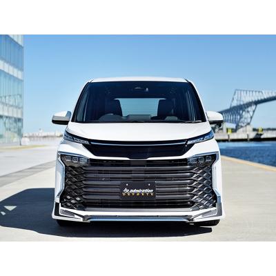トヨタ 外装パーツ ホワイト 曲面 楽天市場】[トヨタ 90系 ヴォクシー S-Z/S-G]グレースライン