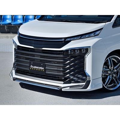 VOXY ZWR / MZRA 90 ヴォクシー デポルテ フロントハーフ