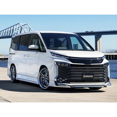 値下げしました！ 【 即購入可】 90 VOXY 070 カラーサンプル Amazon | 90系 ヴォクシー VOXY カラーサンプルミニカー