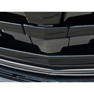 KG CX-8 Belta フロントフェイスグリル 〜R2年11月用 メーカー単色塗装品 ピアノブラック｜toptuner-store｜04