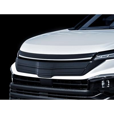 トヨタ 外装パーツ ホワイト 曲面 楽天市場】[トヨタ 90系 ヴォクシー S-Z/S-G]グレースライン
