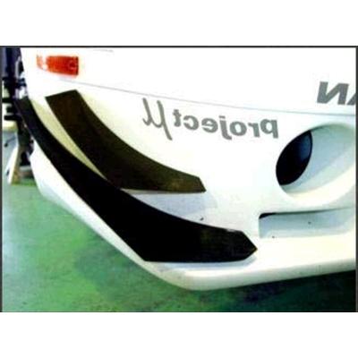 パーツ FC3S CANARD-PRO Car bon FULL COWL PRO RX-7 FC3S CANARD-PRO FULL COWL PRO CARBON : エアロ.カスタム