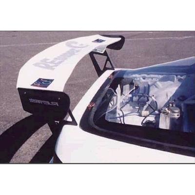 RX-7 FC3S REAR SPOILER-GT II (F.R.P) : エアロ.カスタムパーツの 