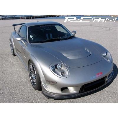 ショウ　RX-7カスタム　9台セット ショウ RX-7カスタム 9台セット ショウ RX-7カスタム 9台セット ショウ RX-