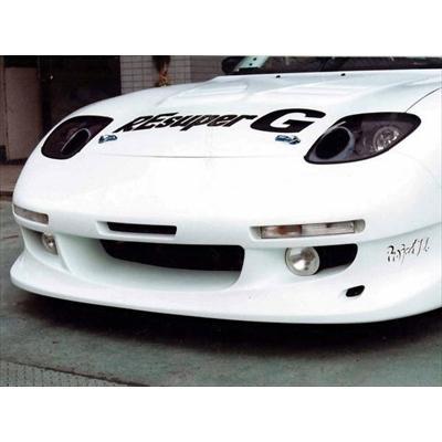 RX-7 FD3S AD FACER-2 : エアロ.カスタムパーツのTopTuner - 通販