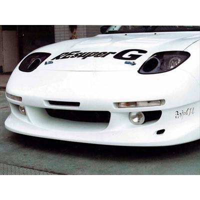 RX-7 FD3S AD FACER-2 塗装取付込 : エアロ.カスタムパーツのTopTuner