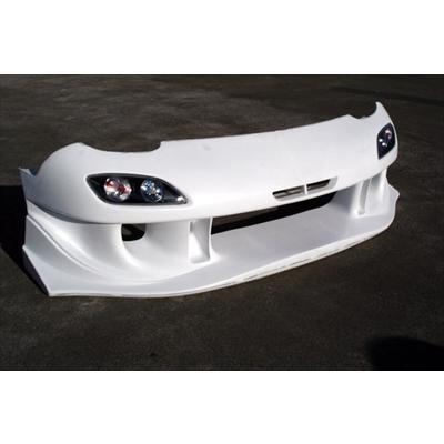 RX-7 FD3S FACER N-1 05MODEL ウインカー無 塗装済み : エアロ