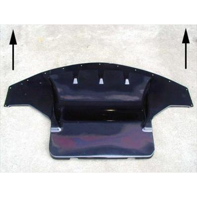 RX-7 FD3S UNDER SWEEP for AD FACER 9&N1-05 : エアロ.カスタムパーツ 