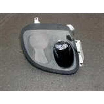 【納期未定】FD3S SLEEK AIR DUCT B type (side)
