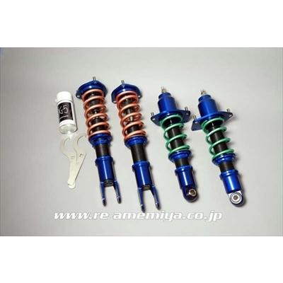 RX8 ダンパーキット SE3P DG5 雨宮spec : エアロ.カスタムパーツ RX8 ダンパーキット SE3P DG5 雨宮spec : エアロ.カスタムパーツ