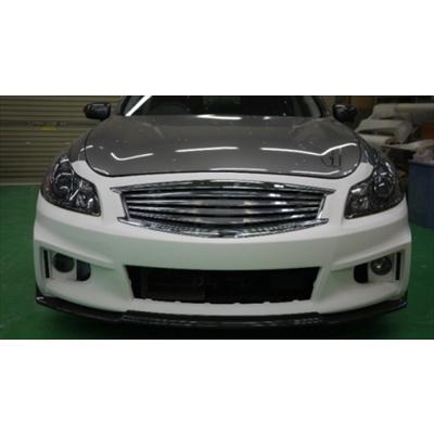 V36 スカイライン Sedan 前期（2007/10-2009/12） EXS hyperformance