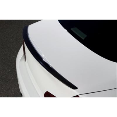 スカイライン セダン V36 前期/後期共通 EXCLUSIVE SPORT トランク