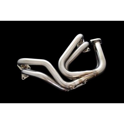 トヨタ86ZN6エキマニ、キャタライザー ZN6/ZC6用】GReddyスポーツキャタライザー EX.マニホールド