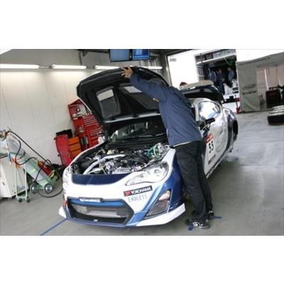 86 ZN6 後期 エキゾーストマニホールド＆メタルキャタライザーセット