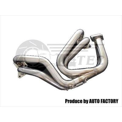 86.BRZ エキゾーストマニホールド BRZ ZC6 エキゾーストマニホールド : エアロ.カスタムパーツのTopTuner