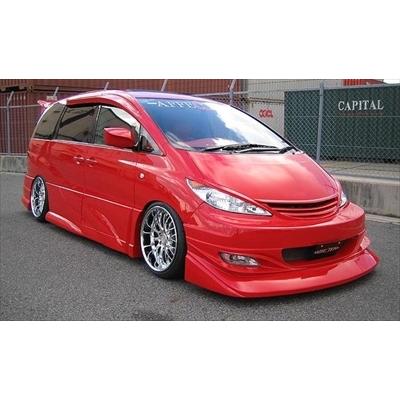 ブランド登録なし - エスティマ ACR/MCR フォグランプ（弁膜/ドドンパ球属する） ライト、レンズ-車、バイク、自転車