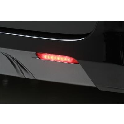 ブランド登録なし - エスティマ 50系 中後期 アエラス専用 DESIRE LEDリフレクターレンズ 車、バイク、自転車-自動車-その他ライト