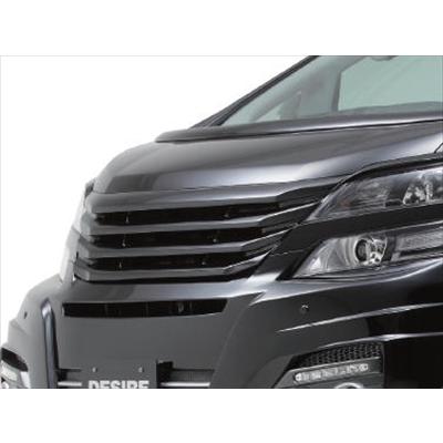 ヴェルファイア 20系 後期 DESIRE フロントグリル :AFCZ000093-000-00