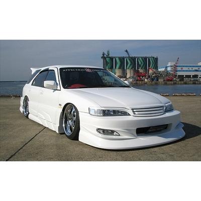 ACCORD WGN CE1/CF2 Ver.2 プラチナ3点セット Ver.2“激” : エアロ