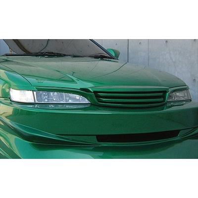 ACCORD WGN CE1/CF2 Ver.1 カスタムアイグリル（ボンネットモール付