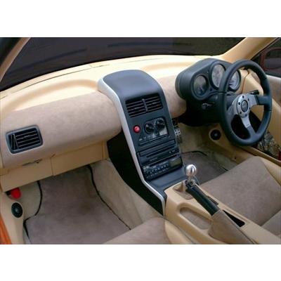ホンダ ビート用コンソール　 ホンダ ビート オーディオコンソール