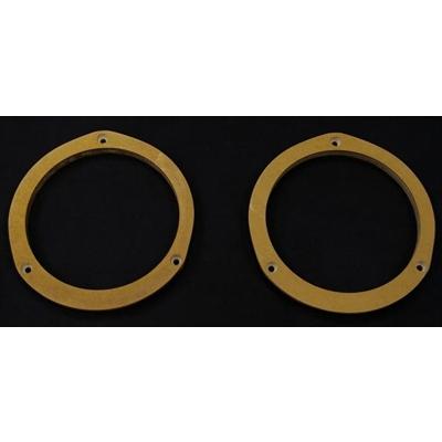 ビート バッフルボード 2枚1セット 15mm厚 大型スピーカー用 : エアロ