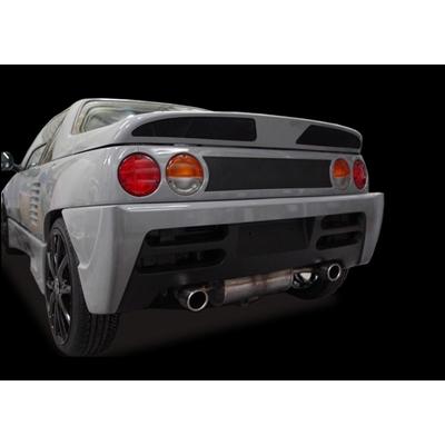 MAZDA AZ-1 リアスポイラー マツダ AZ-1 リアースポイラー