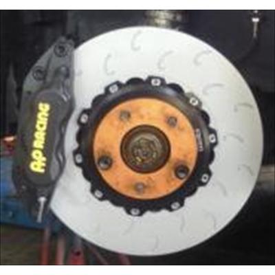 AP RACING製 前後キャリパー フロントローターブレーキサポート セット AP RACING製 前後キャリパー フロントローターブレーキサポート