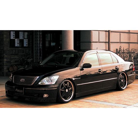 セルシオ 30系 Euroedition エアロ3点セット 後期 エアロ カスタムパーツのtoptuner 通販 Paypayモール