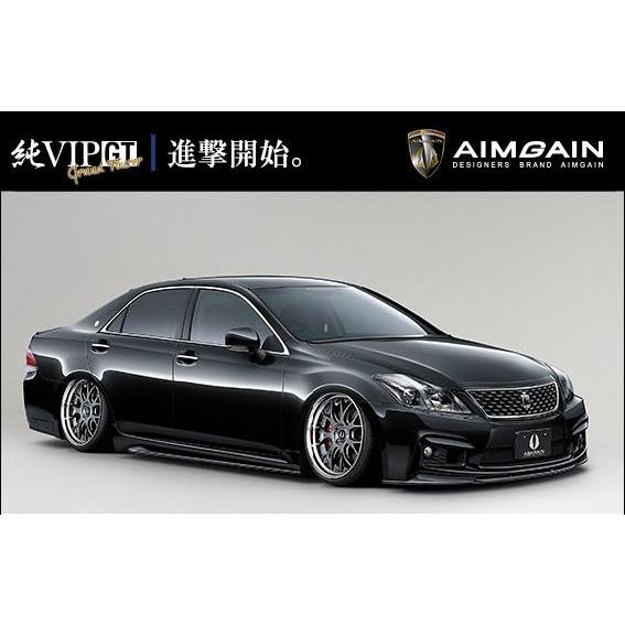 独創的 クラウン アスリート Grs0 後期 純vip Gt Ledフォグランプインサートキット エアロ カスタムパーツのtoptuner 通販 Paypayモール 史上最も激安 Imbaraga Org