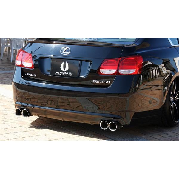 最適な価格 Lexus Gs350 430後期 純 Vip リアバンパー エアロ カスタムパーツのtoptuner 通販 Paypayモール 送料込 Www Doctor Plan Com