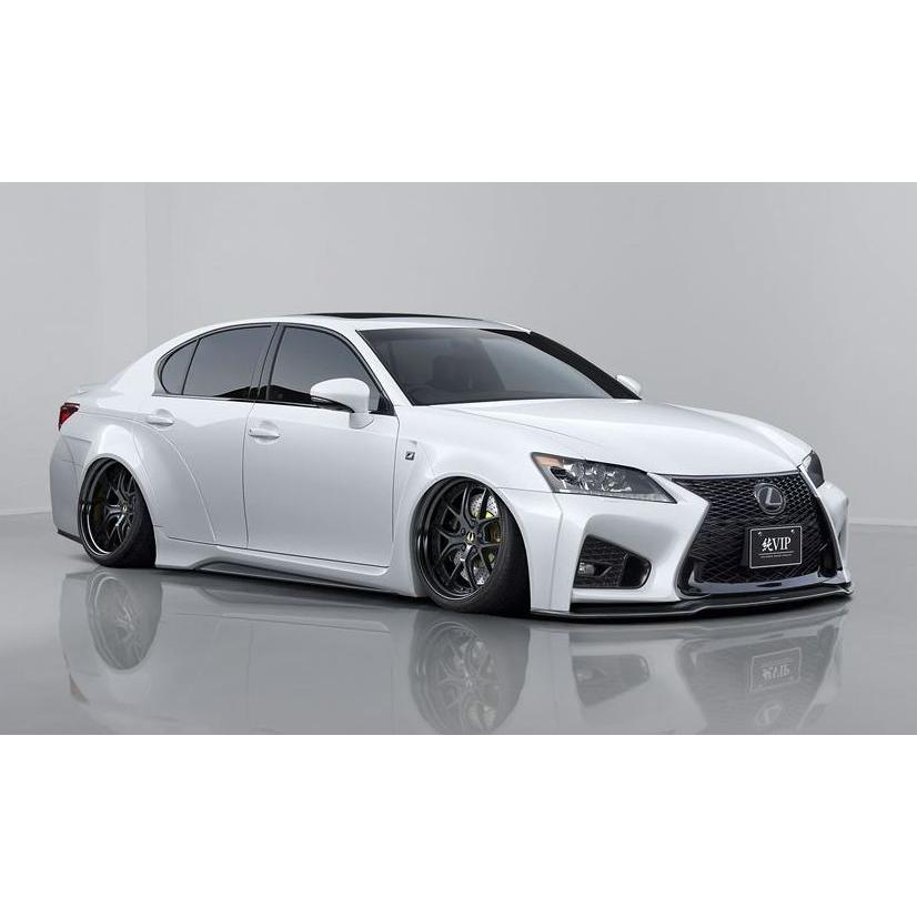Lexus Gs L10系 前期 純vip Gt サイドステップ エアロ カスタムパーツのtoptuner 通販 Paypayモール