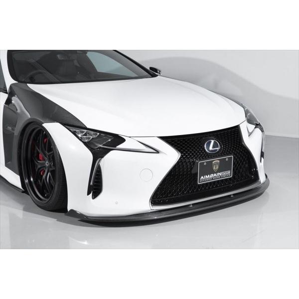 シールドの Lexus ウェットカーボン製 クリア塗装済み エアロ カスタムパーツのtoptuner 通販 Paypay