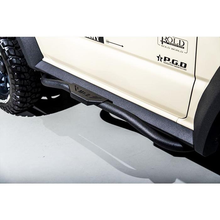 人気満点 Jb74w ジムニーシエラ Mt 8 サイドガード 長納期商品 エアロ カスタムパーツのtoptuner 通販 Paypayモール 数量限定 Gyrosgymnastics Com