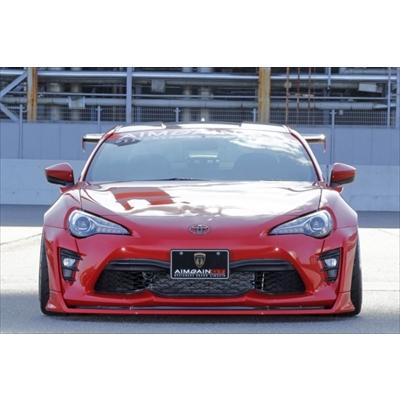 86 ZN6 後期 GT パーフェクトボディキット : エアロ.カスタムパーツの