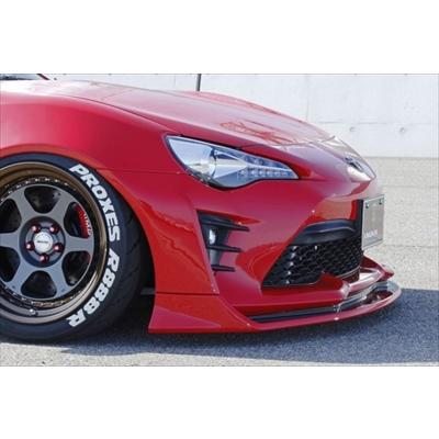 86 ZN6 後期 GT パーフェクトボディキット : エアロ.カスタムパーツの