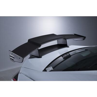 86 ZN6 LF-SPORTS GTウイング FRP製 塗装済み : エアロ.カスタム 86 ZN6 LF-SPORTS GTウイング FRP製 塗装済み : エアロ.カスタム