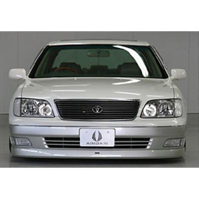 セルシオ 20系 PREMIUM LIP フロントリップスポイラー 塗装済み セルシオ 20系 PREMIUM LIP フロントリップスポイラー 塗装済み
