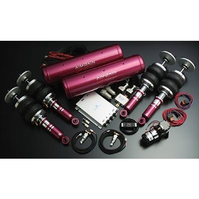 アリスト 14系 AIR DAMPER : エアロ.カスタムパーツのTopTuner - 通販