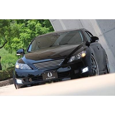 マーク X GRX130 純VIP フォグランプ typeLSH_1