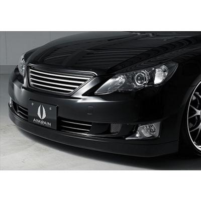 マーク X GRX130 純VIP フォグランプ typeLSH_2