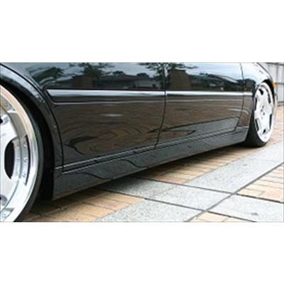 チェイサー JZX100 EURO EDITION サイドステップ : エアロ.カスタム