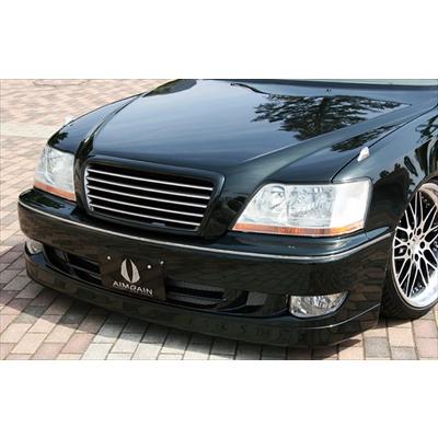 マジェスタ 17 純VIP フォグランプ type LS 取付込 : エアロ.カスタム 