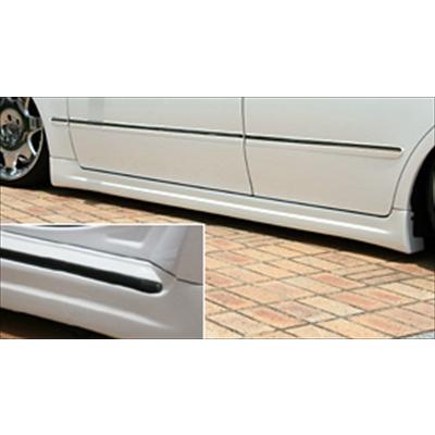 18クラウン GRS180 GRS181 GRS182 右サイドステップ 純正 クラウン GRS182/GRS180 前期 GENERATION サイドステップ : エアロ