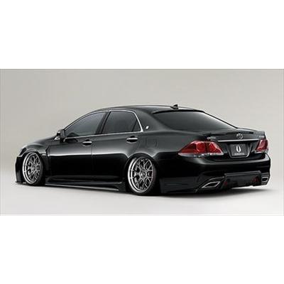 クラウン アスリート GRS200 後期 純VIP GT トランクスポイラー
