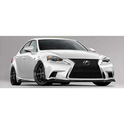 LEXUS IS 30系 前期 IS250/350/300h Fスポーツ 純VIP EXE フロント
