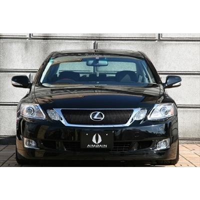 LEXUS GS350/430後期 純 VIP フォグランプ type LSH